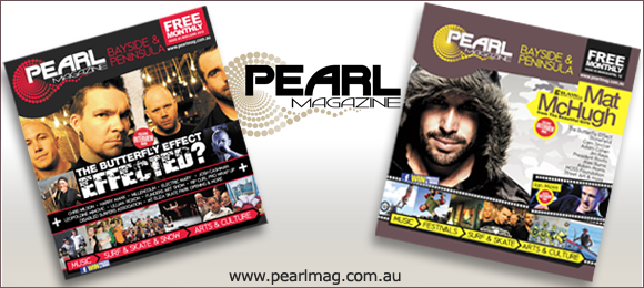 Pearl Magazine